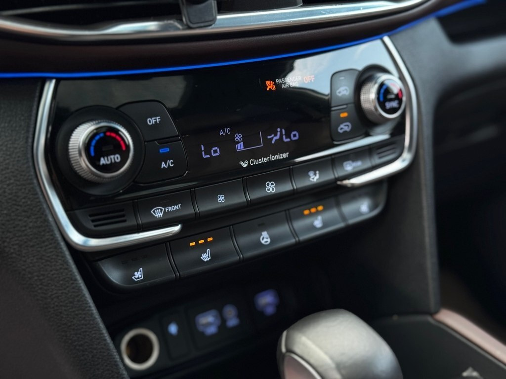 2018 Hyundai Santa Fe, 2.0L, 137000km - Image 33