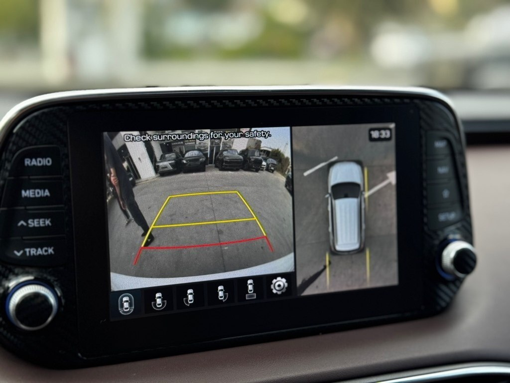 2018 Hyundai Santa Fe, 2.0L, 137000km - Image 36