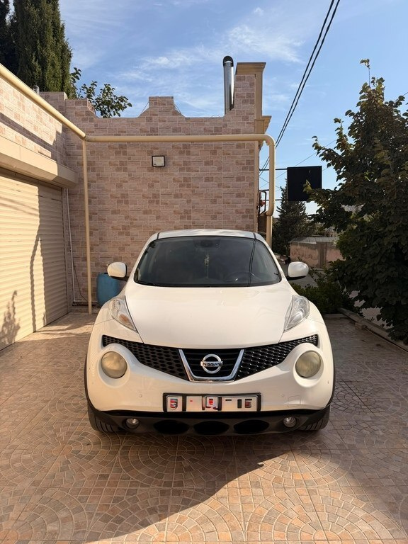 2012 Nissan Juke, 1.6L, 150417km - Image 4