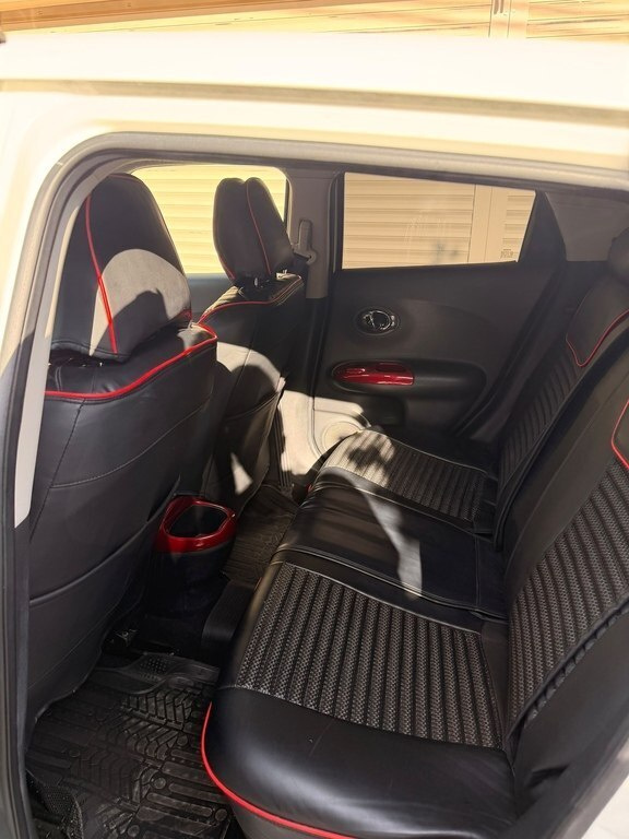2012 Nissan Juke, 1.6L, 150417km - Image 7