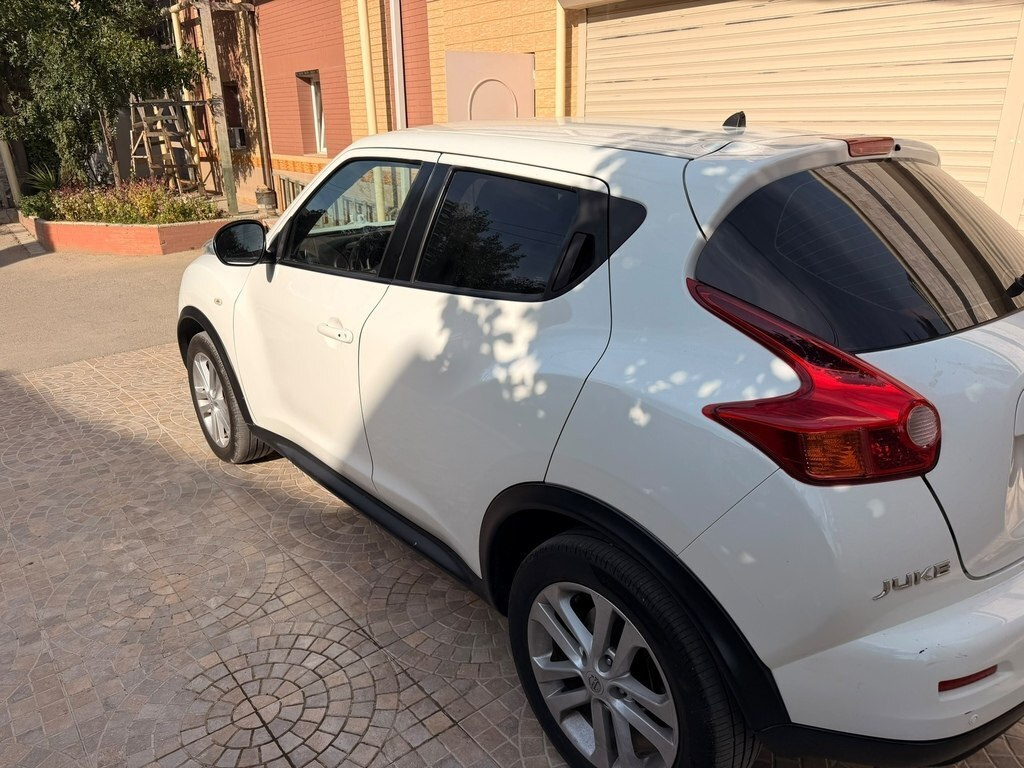 2012 Nissan Juke, 1.6L, 150417km - Image 10