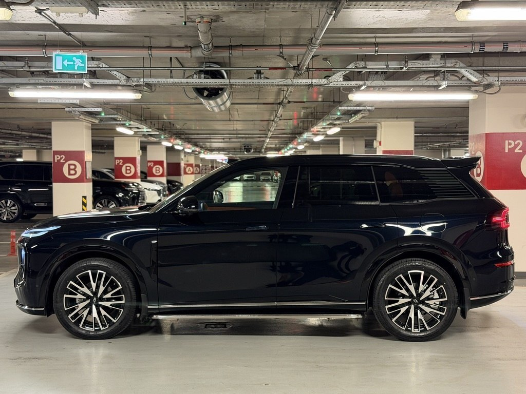 2025 Changan Qiyuan Q07, 1.5L, 23856km - Image 3