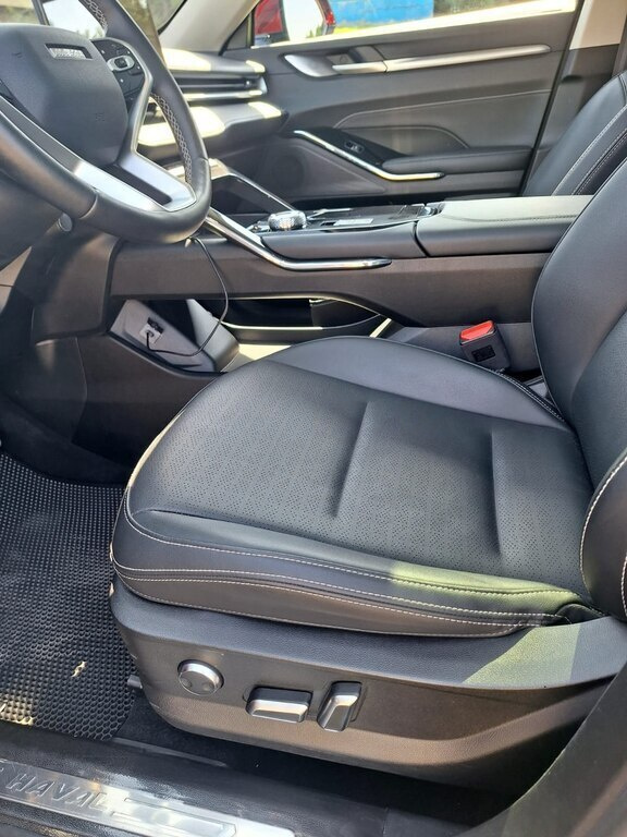 2023 Haval H6, 1.5L, 20230km - Image 11