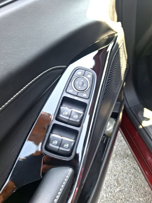 2023 Haval H6, 1.5L, 20230km - Image 12