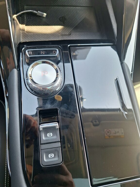 2023 Haval H6, 1.5L, 20230km - Image 13