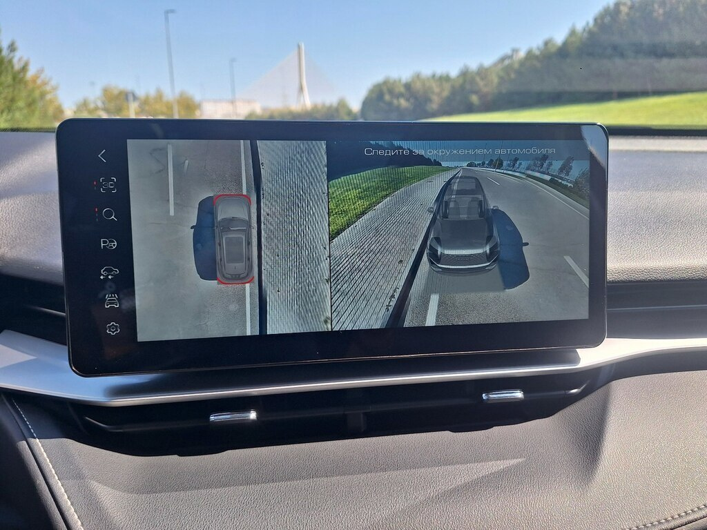 2023 Haval H6, 1.5L, 20230km - Image 14