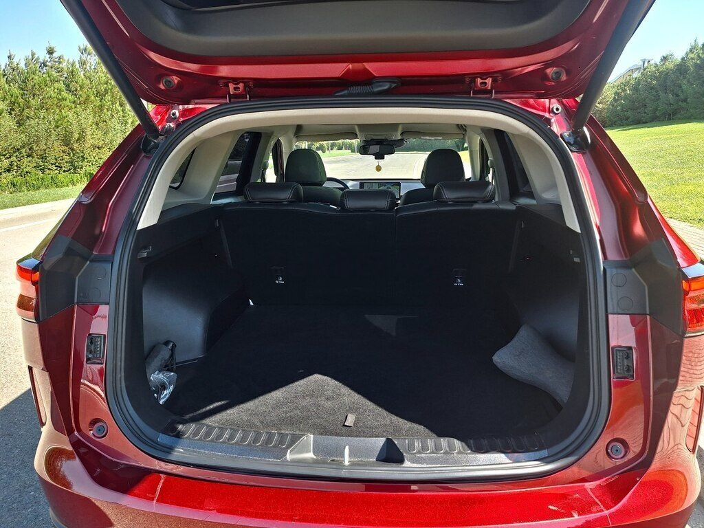 2023 Haval H6, 1.5L, 20230km - Image 7