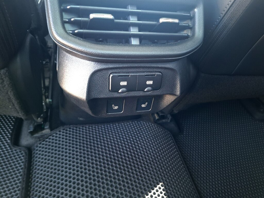 2023 Haval H6, 1.5L, 20230km - Image 9