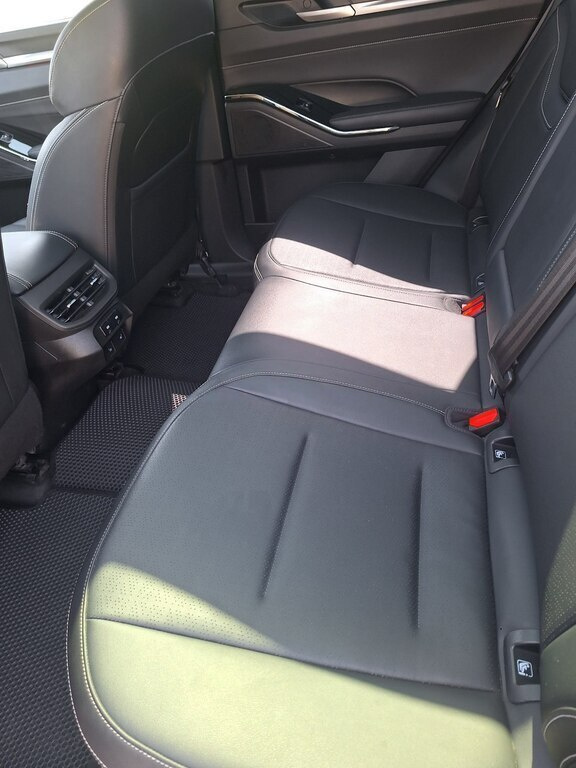 2023 Haval H6, 1.5L, 20230km - Image 10