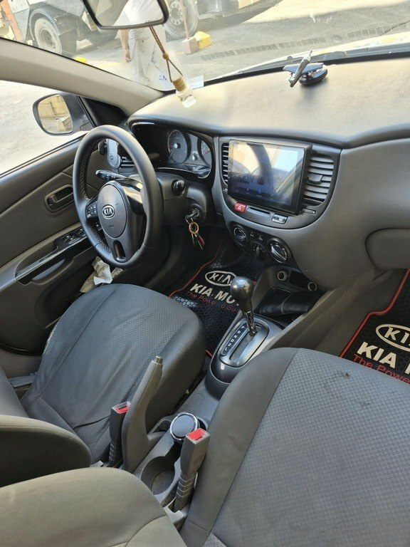 2011 Kia Rio, 1.6L, 198000km - Image 12