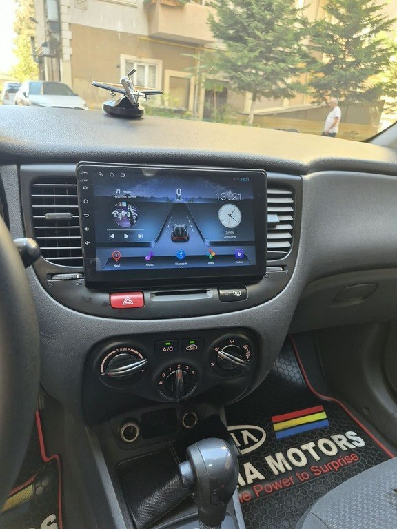 2011 Kia Rio, 1.6L, 198000km - Image 13
