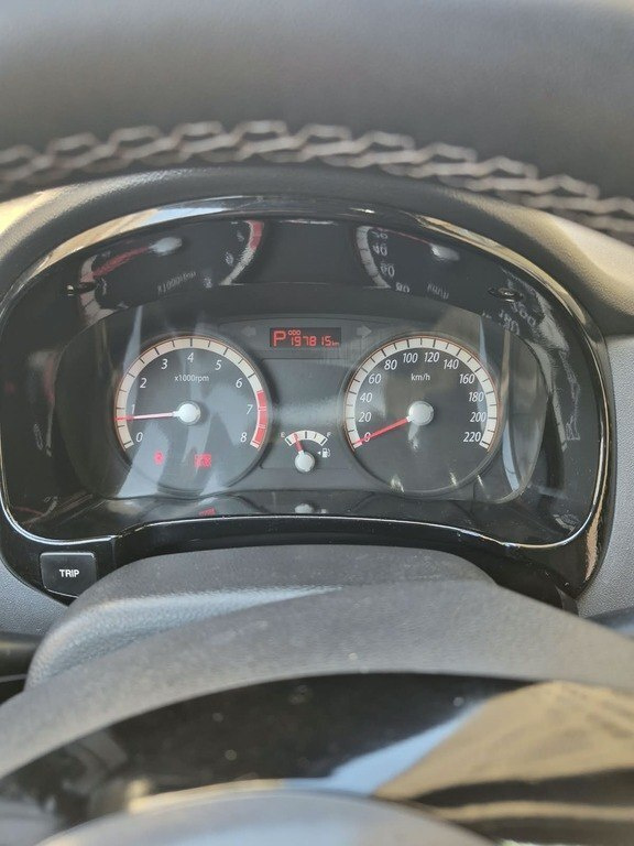 2011 Kia Rio, 1.6L, 198000km - Image 14