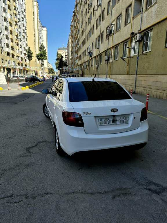 2011 Kia Rio, 1.6L, 198000km - Image 16