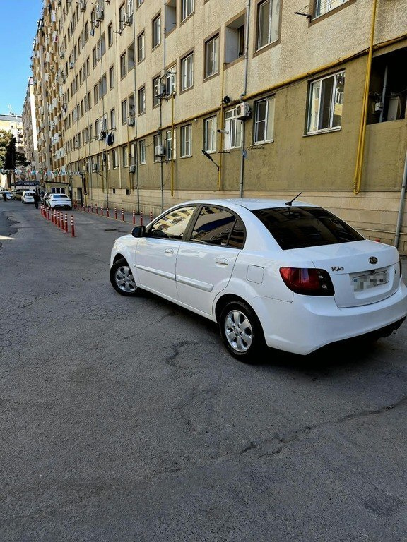 2011 Kia Rio, 1.6L, 198000km - Image 18
