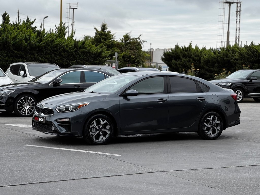 2019 Kia Forte, 2.0L, 154497km - Image 11