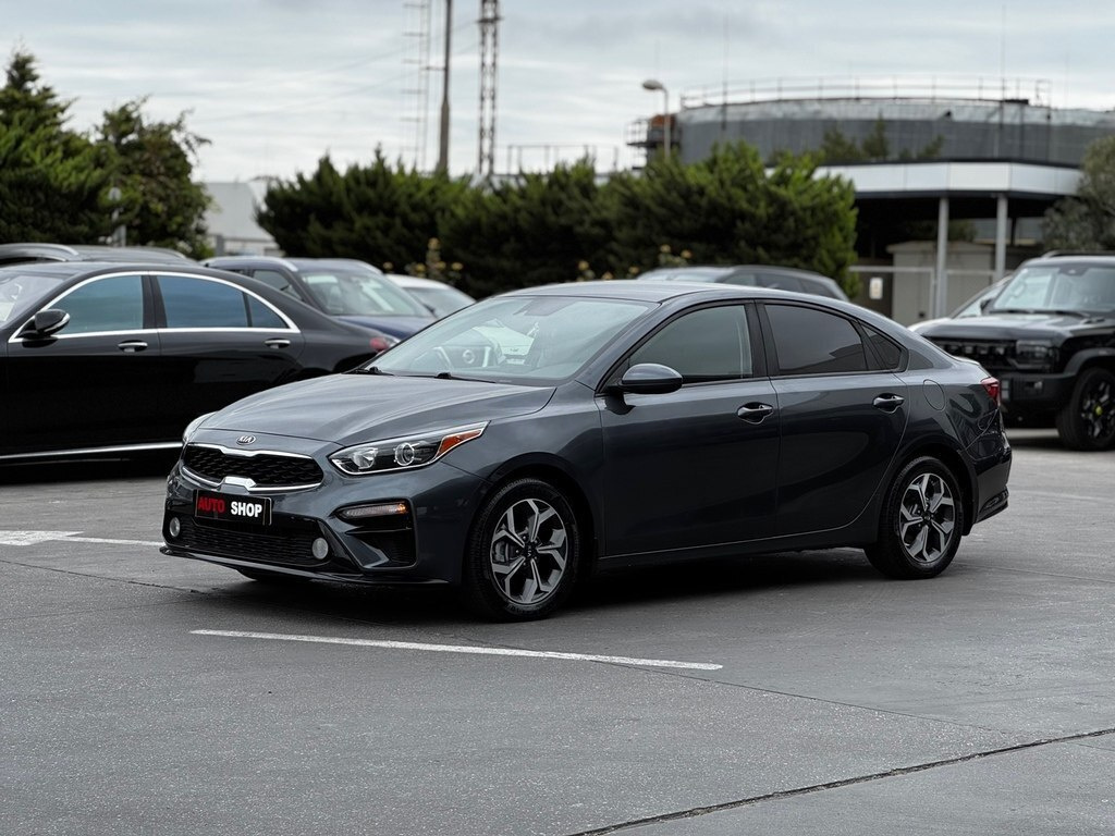 2019 Kia Forte, 2.0L, 154497km - Image 12