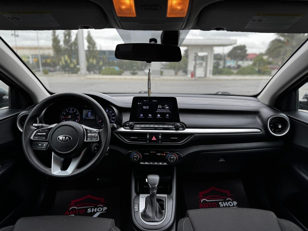 2019 Kia Forte, 2.0L, 154497km - Image 16