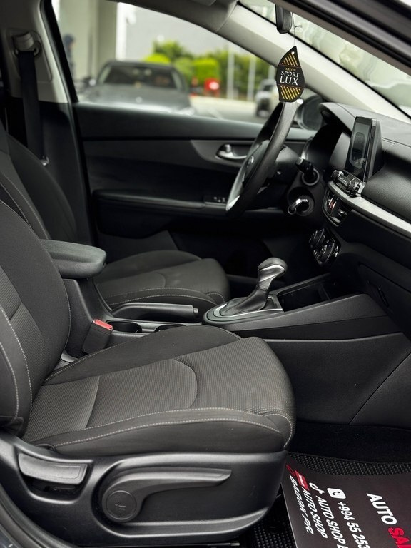 2019 Kia Forte, 2.0L, 154497km - Image 17