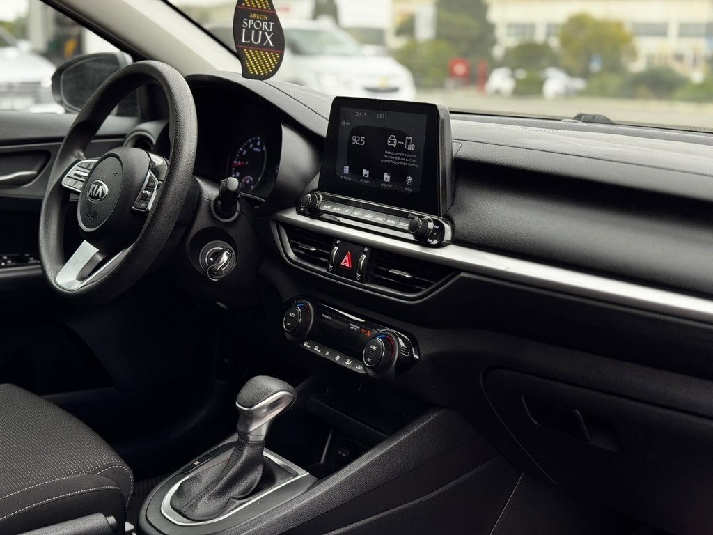 2019 Kia Forte, 2.0L, 154497km - Image 18