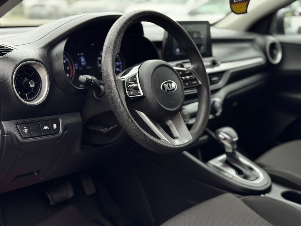 2019 Kia Forte, 2.0L, 154497km - Image 19