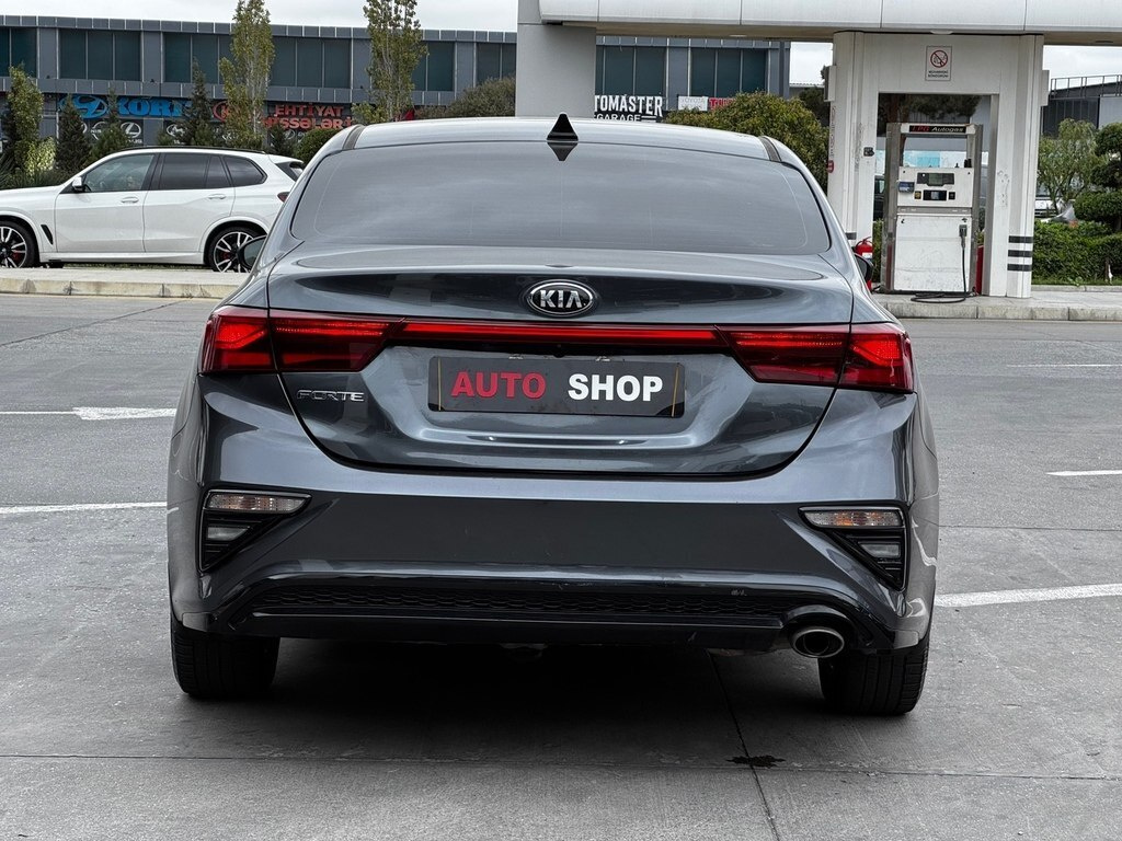 2019 Kia Forte, 2.0L, 154497km - Image 6
