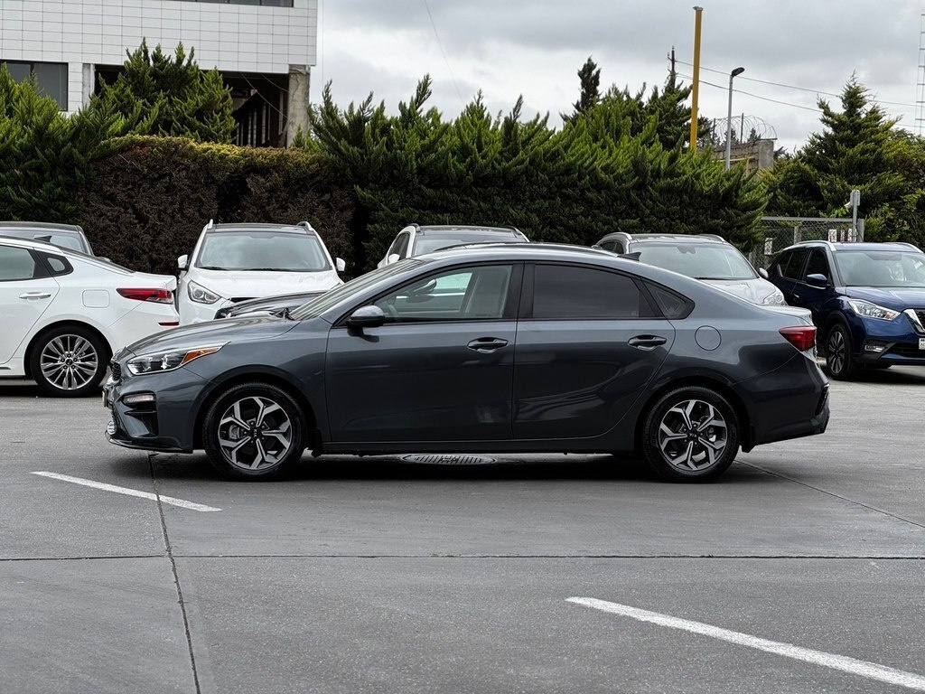 2019 Kia Forte, 2.0L, 154497km - Image 10