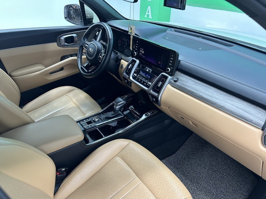 2020 Kia Sorento, 2.2L, 130000km - Image 11