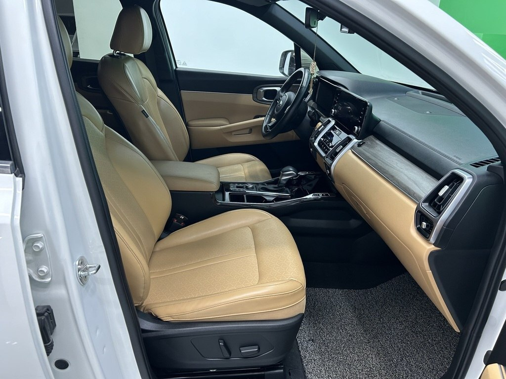 2020 Kia Sorento, 2.2L, 130000km - Image 10