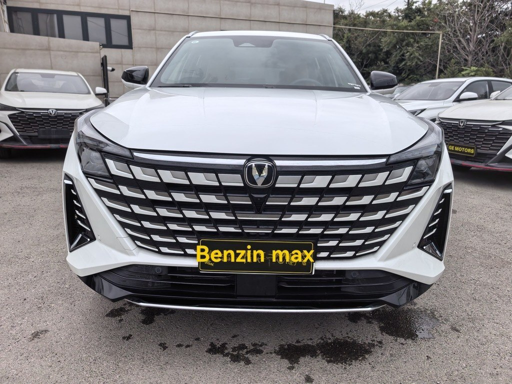 2025 Changan Uni-Z, 1.5L, 0km - Image 1