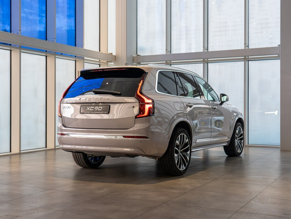 2026 Volvo XC90, 2.0L, 0km - Image 11