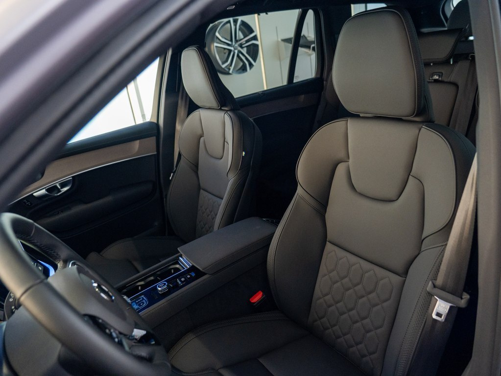 2026 Volvo XC90, 2.0L, 0km - Image 18
