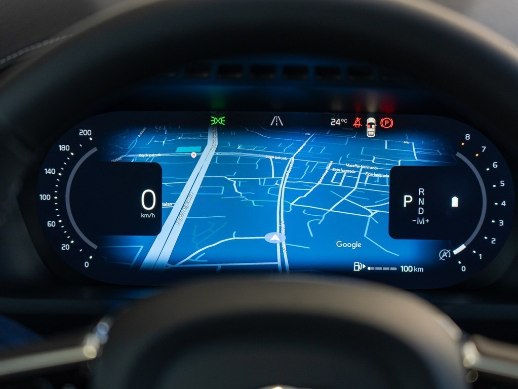 2026 Volvo XC90, 2.0L, 0km - Image 19