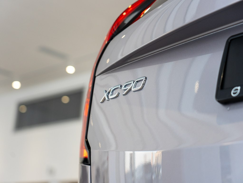 2026 Volvo XC90, 2.0L, 0km - Image 8