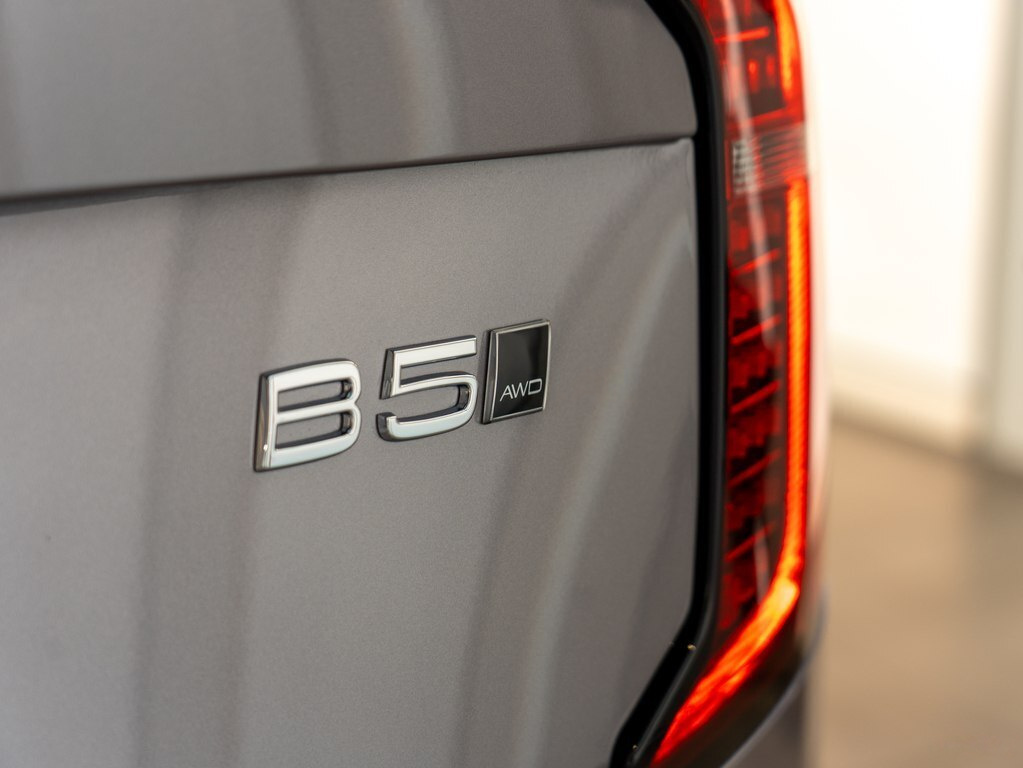 2026 Volvo XC90, 2.0L, 0km - Image 9