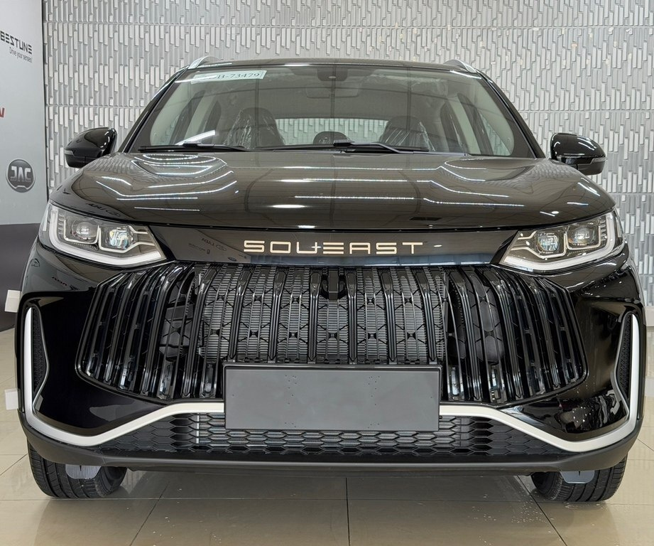 2026 Soeast S05, 1.5L, 0km - Image 1