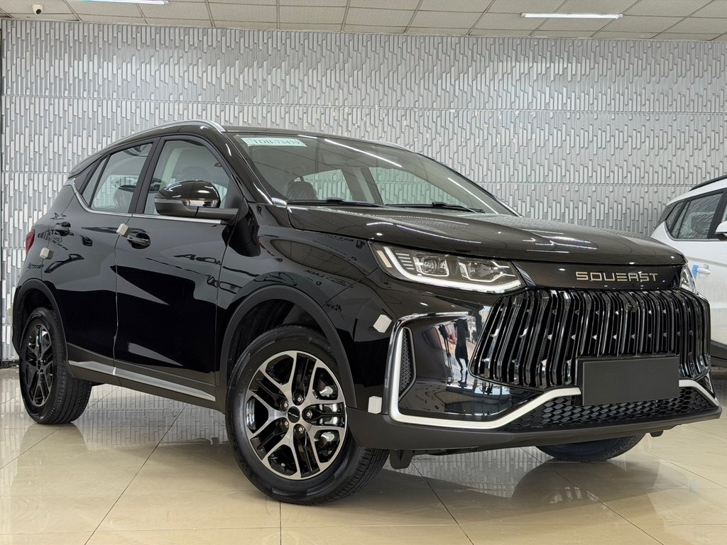 2026 Soeast S05, 1.5L, 0km - Image 3