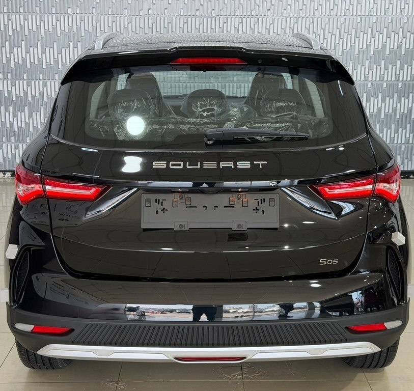 2026 Soeast S05, 1.5L, 0km - Image 6