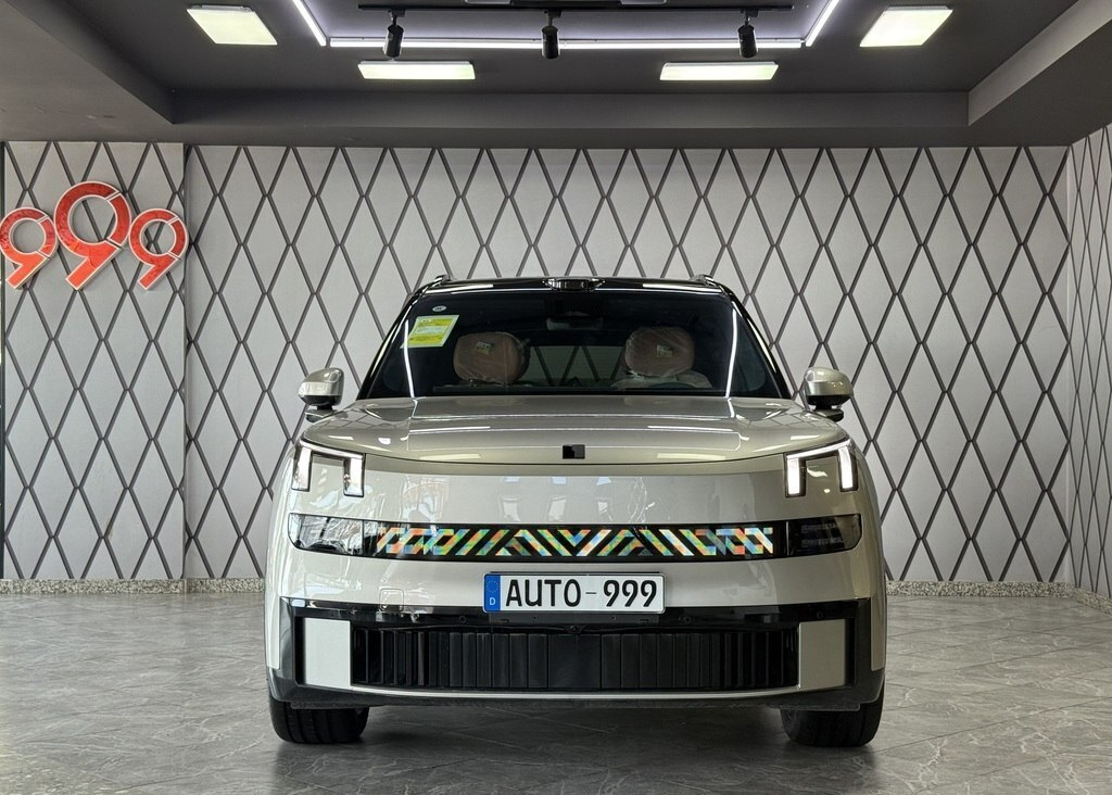 2026 Lynk & Co 900, 2.0L, 0km - Image 1