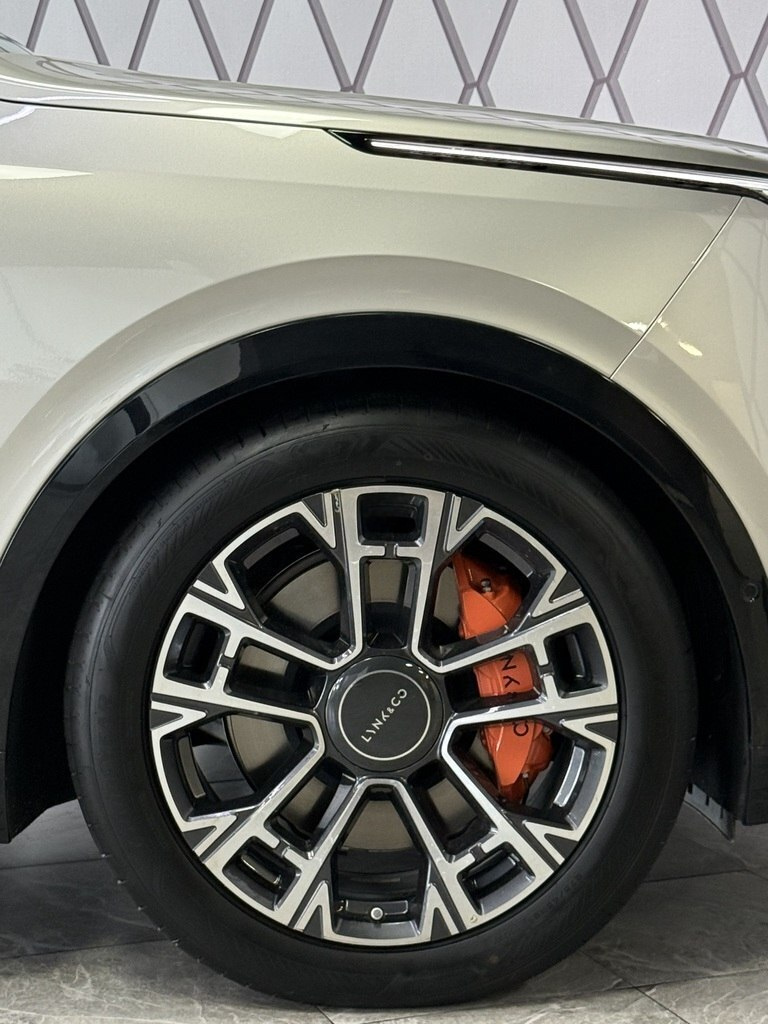 2026 Lynk & Co 900, 2.0L, 0km - Image 15