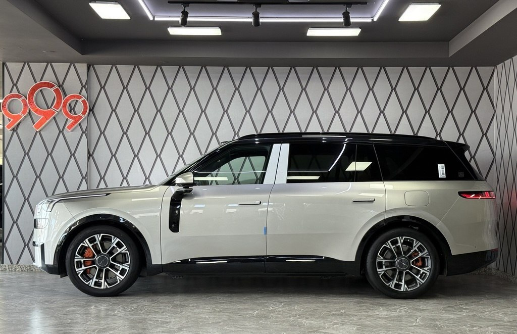 2026 Lynk & Co 900, 2.0L, 0km - Image 6