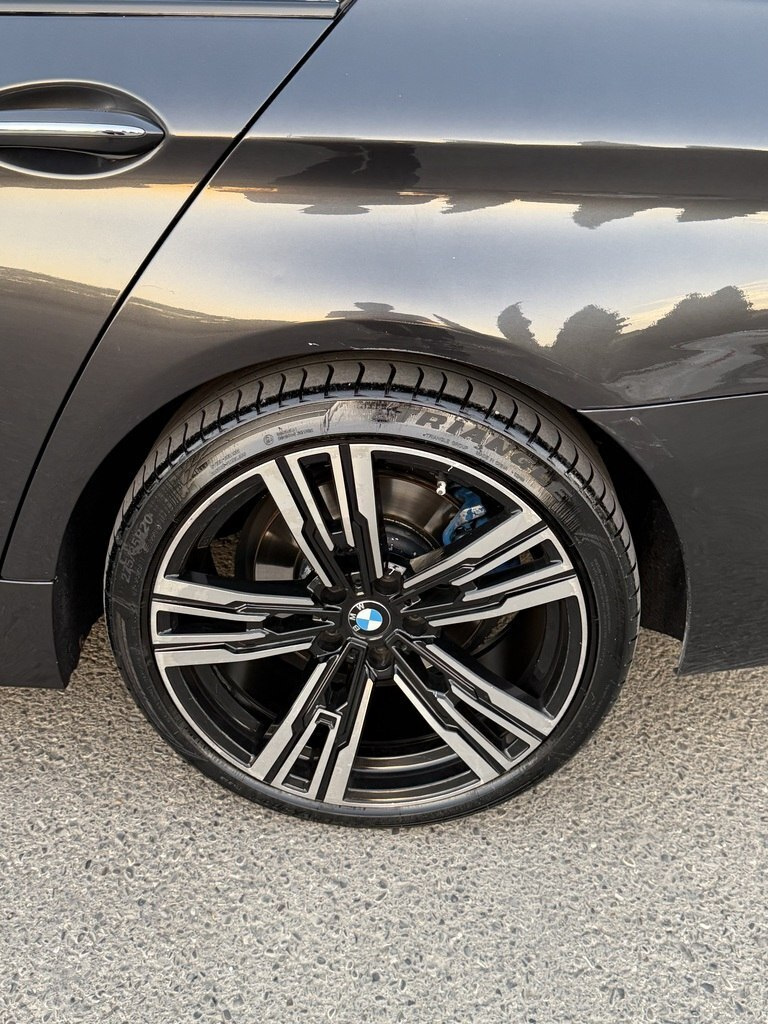2012 BMW 528, 2.0L, 280000km - Image 6