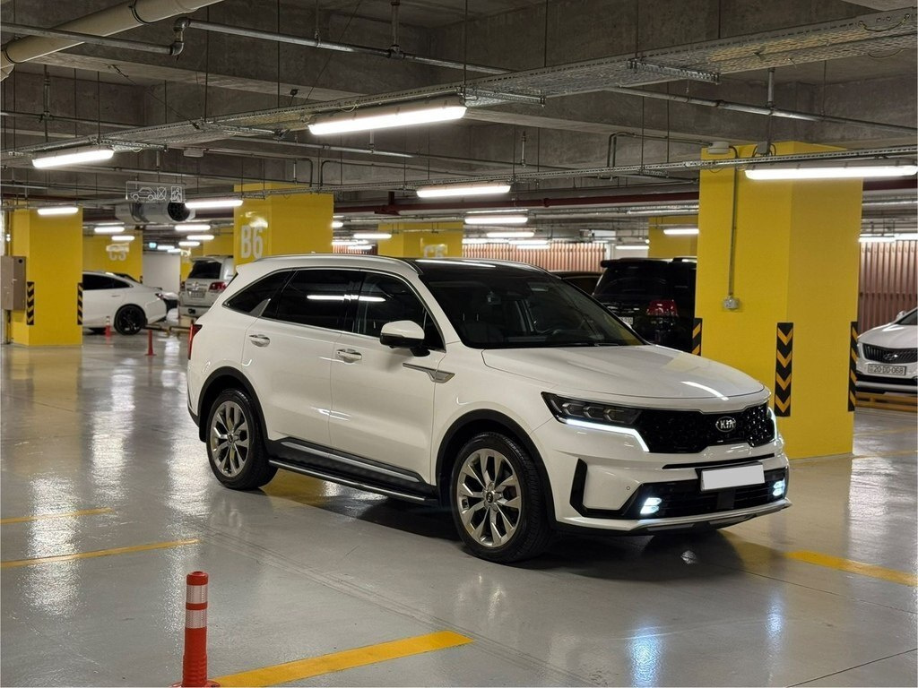 2020 Kia Sorento, 2.2L, 178000km - Image 2