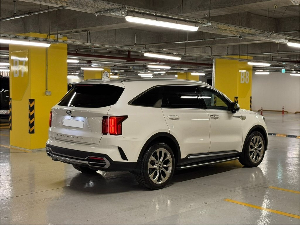 2020 Kia Sorento, 2.2L, 178000km - Image 3
