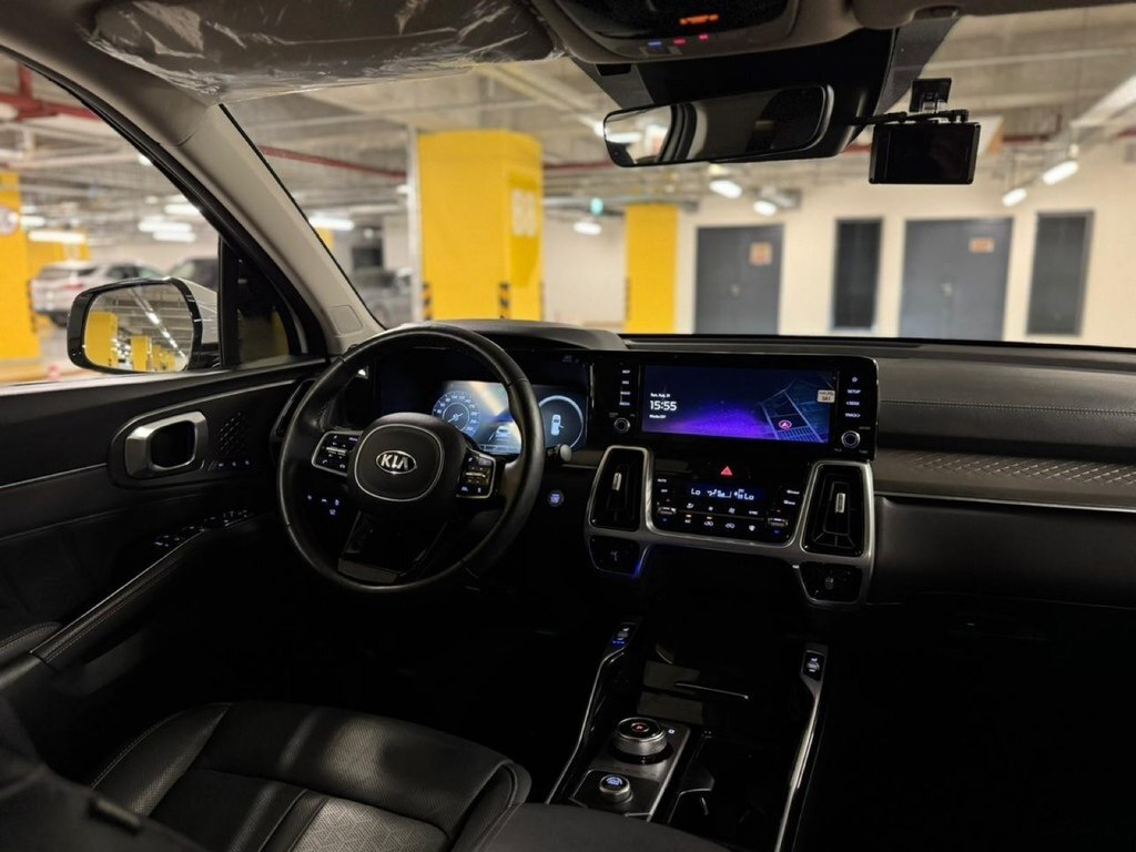 2020 Kia Sorento, 2.2L, 178000km - Image 4