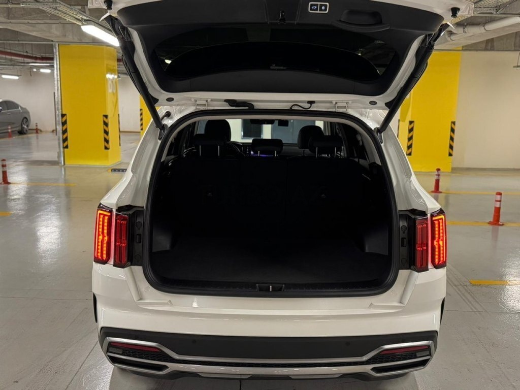 2020 Kia Sorento, 2.2L, 178000km - Image 6