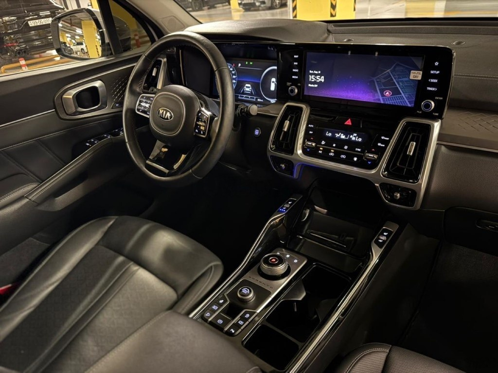 2020 Kia Sorento, 2.2L, 178000km - Image 7