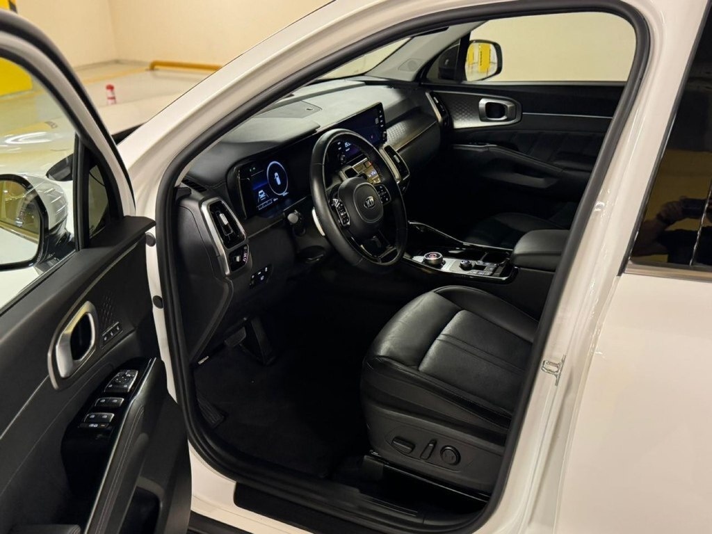 2020 Kia Sorento, 2.2L, 178000km - Image 8