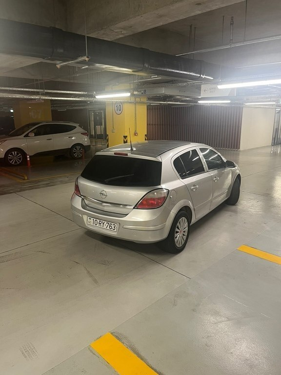 2007 Opel Astra, 1.4L, 352000km - Image 15