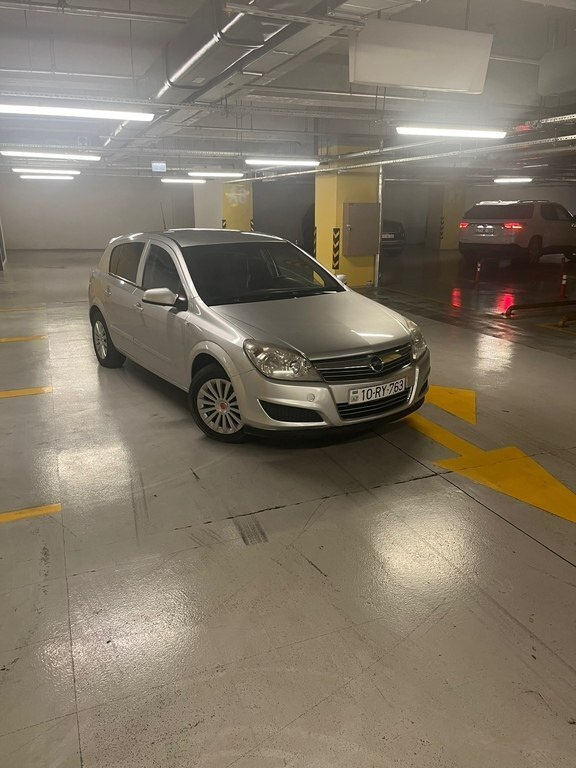 2007 Opel Astra, 1.4L, 352000km - Image 16
