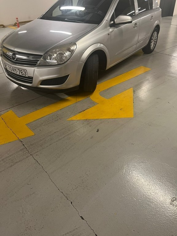 2007 Opel Astra, 1.4L, 352000km - Image 18